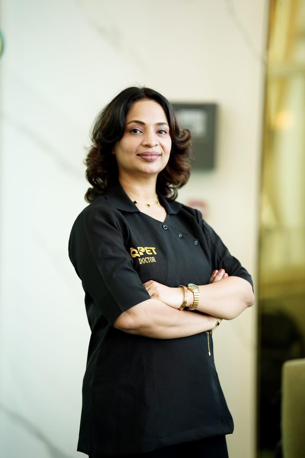 Dr Deepa Pramod