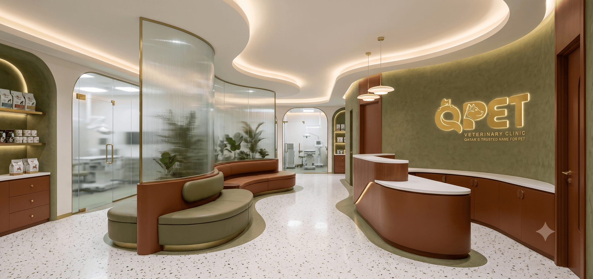 Our Clinic Facilities